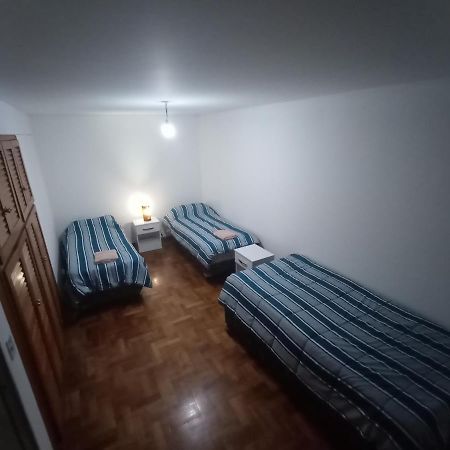 דירות מנדוזה Necochea Departamento מראה חיצוני תמונה