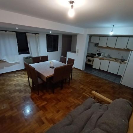 דירות מנדוזה Necochea Departamento מראה חיצוני תמונה