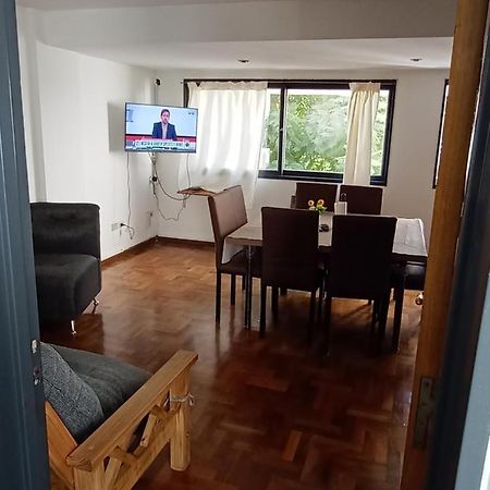 דירות מנדוזה Necochea Departamento מראה חיצוני תמונה