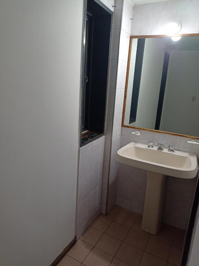 דירות מנדוזה Necochea Departamento מראה חיצוני תמונה