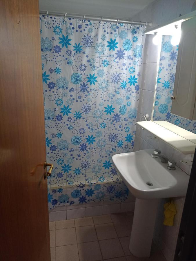דירות מנדוזה Necochea Departamento מראה חיצוני תמונה