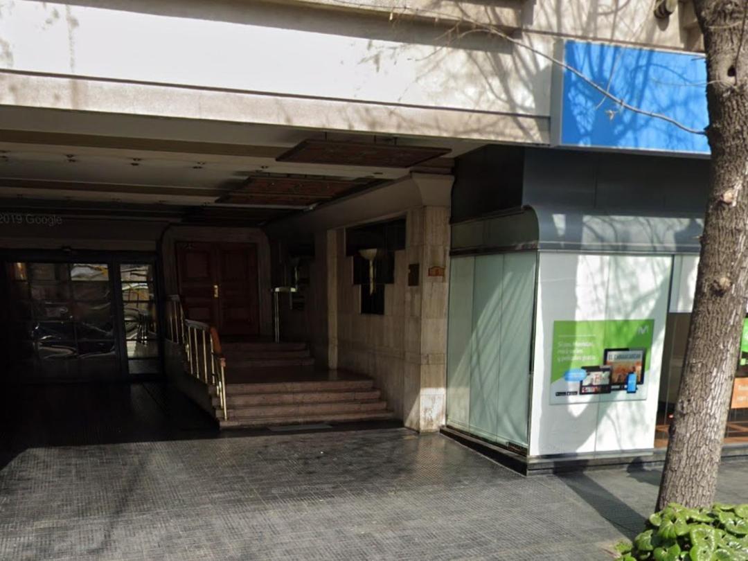 דירות מנדוזה Necochea Departamento מראה חיצוני תמונה
