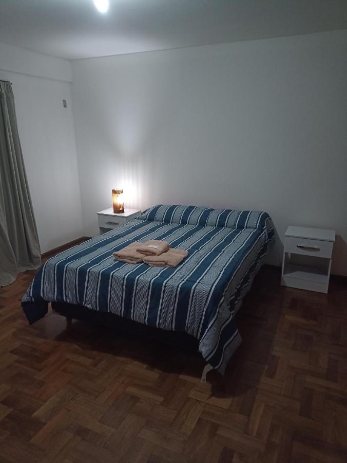דירות מנדוזה Necochea Departamento מראה חיצוני תמונה