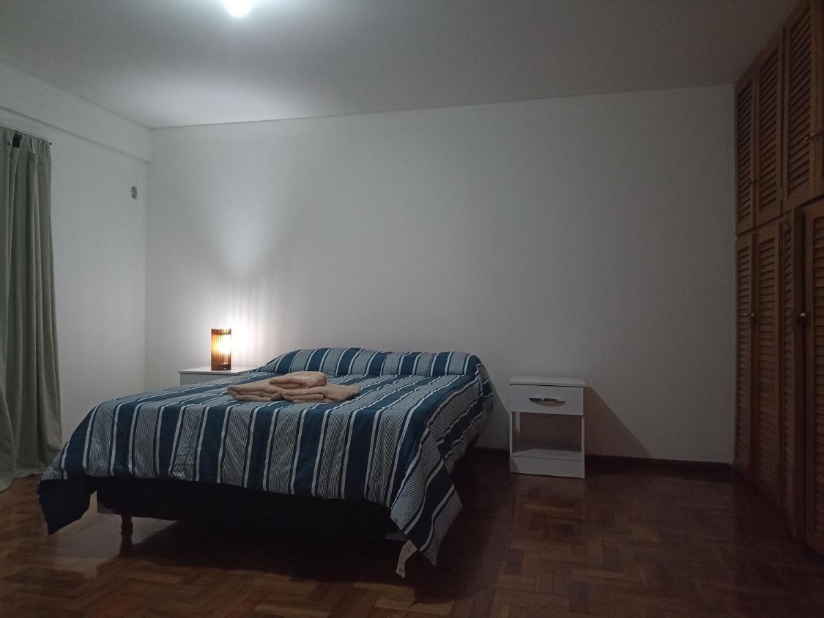 דירות מנדוזה Necochea Departamento מראה חיצוני תמונה
