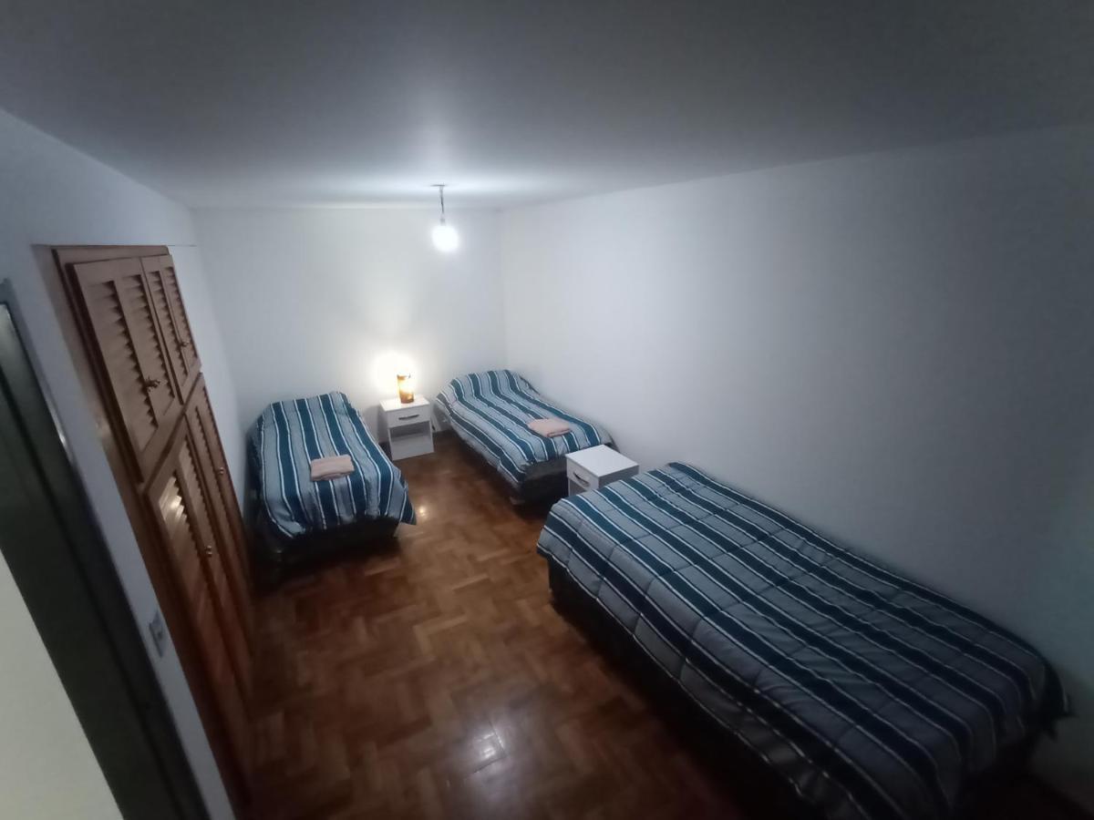 דירות מנדוזה Necochea Departamento מראה חיצוני תמונה