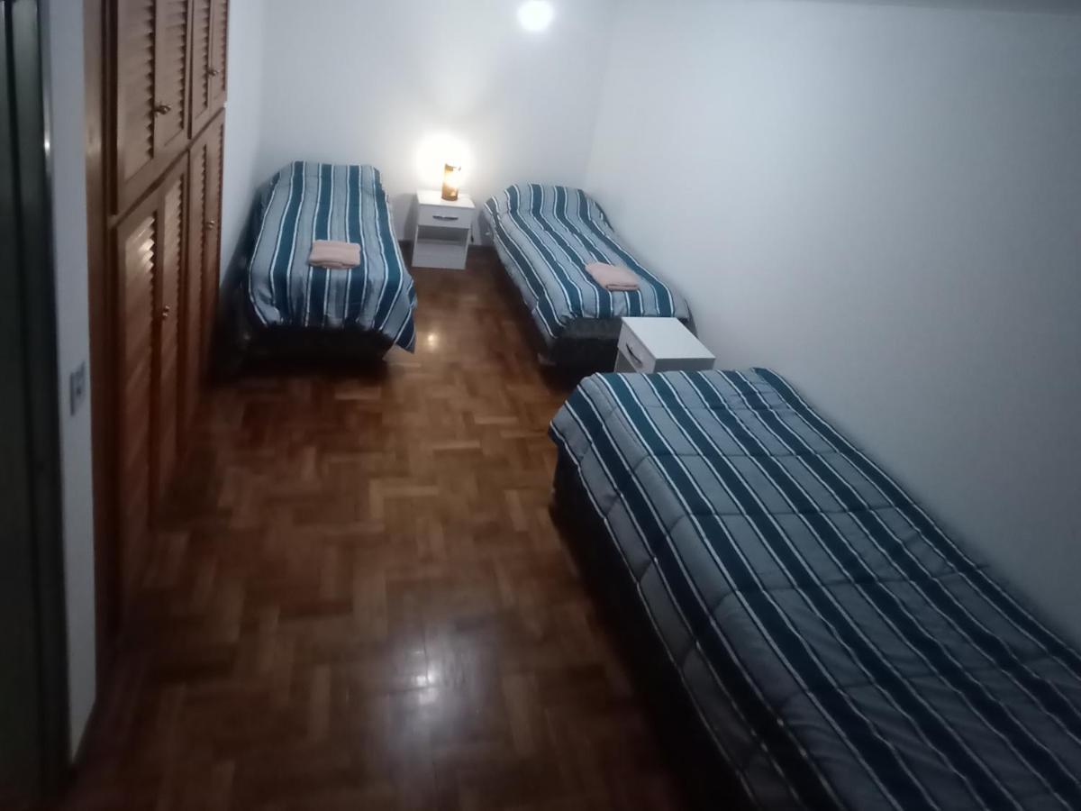 דירות מנדוזה Necochea Departamento מראה חיצוני תמונה