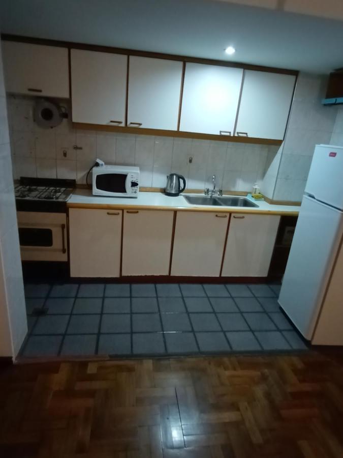 דירות מנדוזה Necochea Departamento מראה חיצוני תמונה