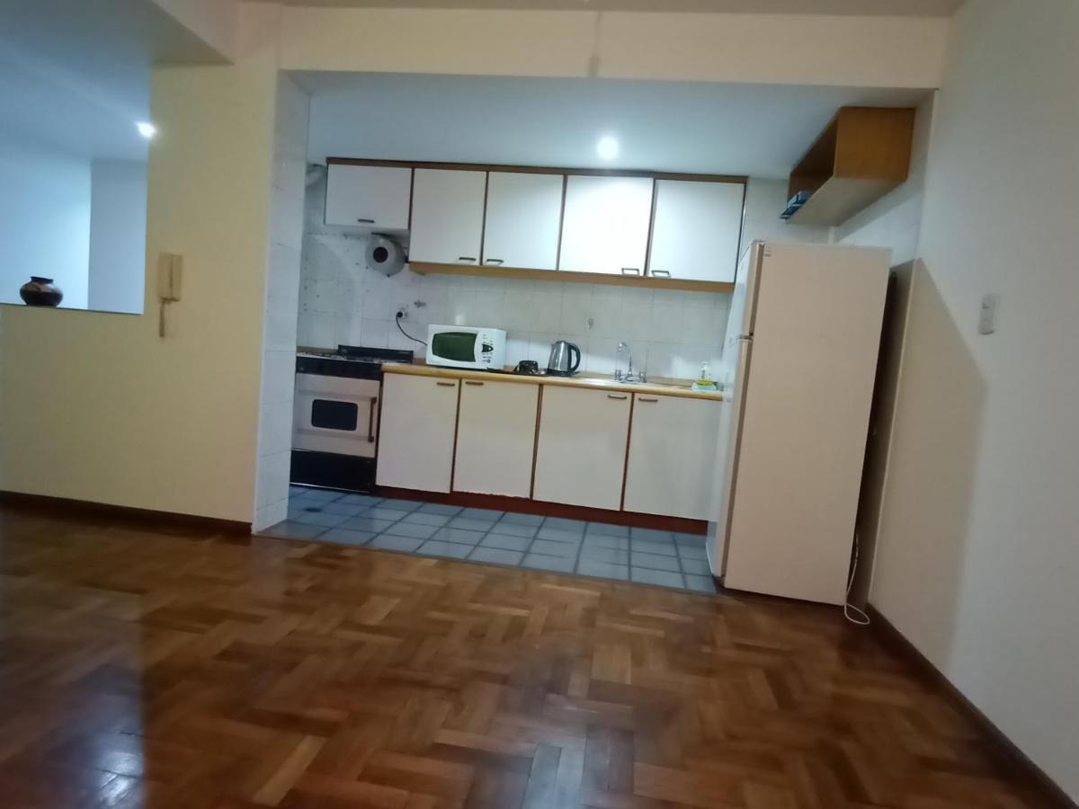 דירות מנדוזה Necochea Departamento מראה חיצוני תמונה