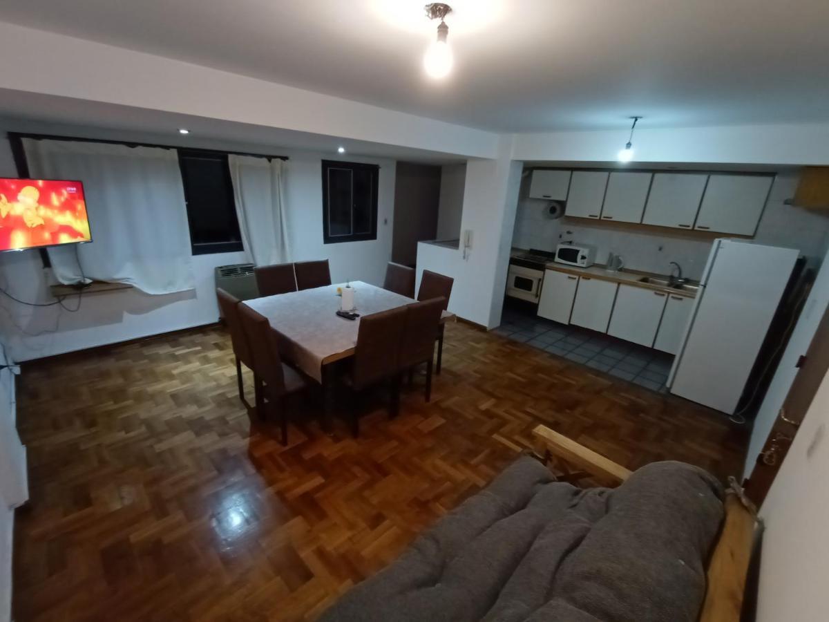 דירות מנדוזה Necochea Departamento מראה חיצוני תמונה