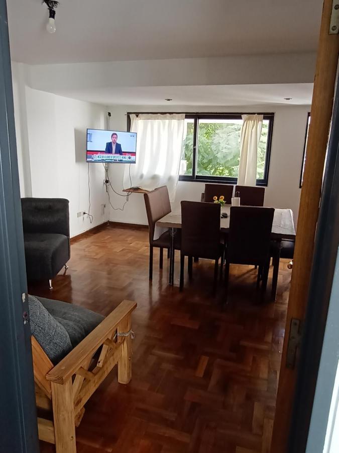 דירות מנדוזה Necochea Departamento מראה חיצוני תמונה